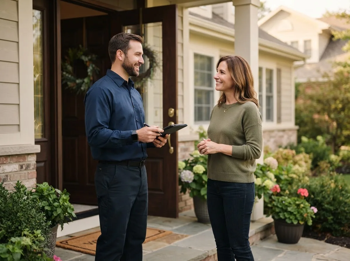 Water damage restoration FAQs for Logan, OH